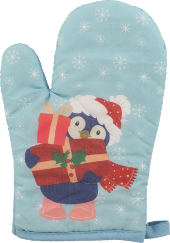 

Набор кухонный HOMECLUB прихватка, прихватка-варежка, салфетка для посуды, Арт. 3PKS-08/310338