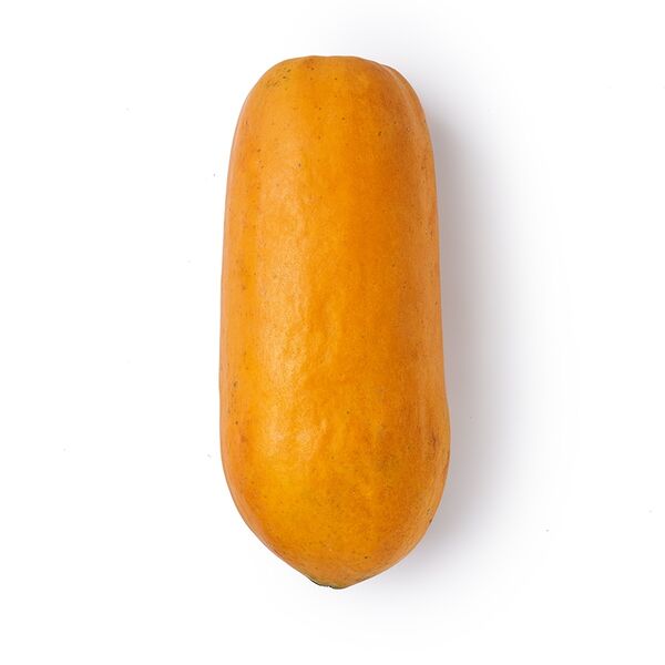 Папайя Королевская Таиланд вес