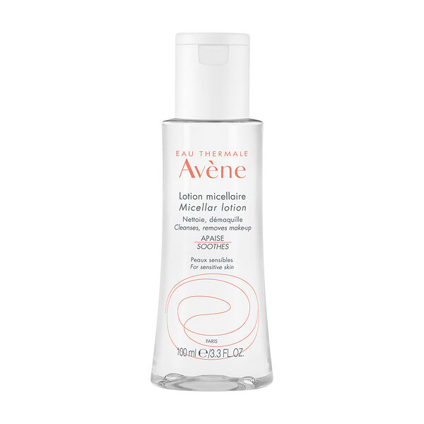Лосьон очищающий мицеллярный Avene 100 мл