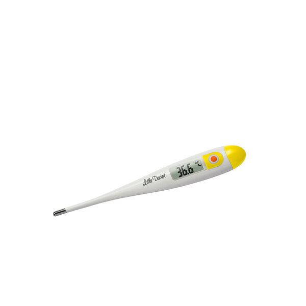 Термометр Little Doctor цифровой арт. LD-301 цвет в ассортименте