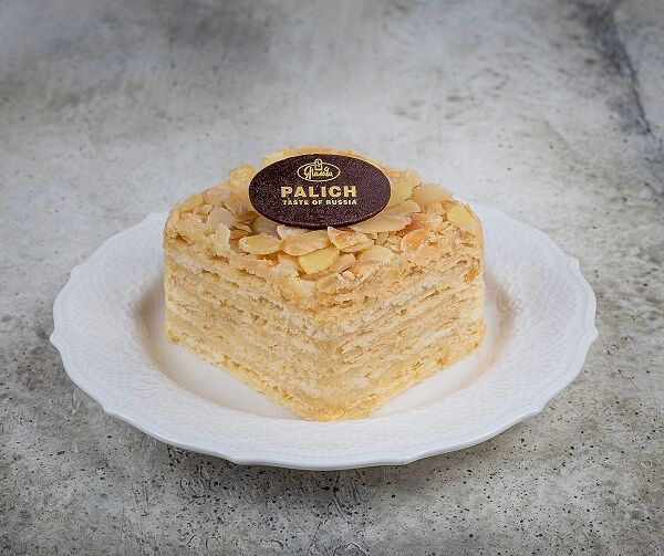 Наполеон пирожное 90 г