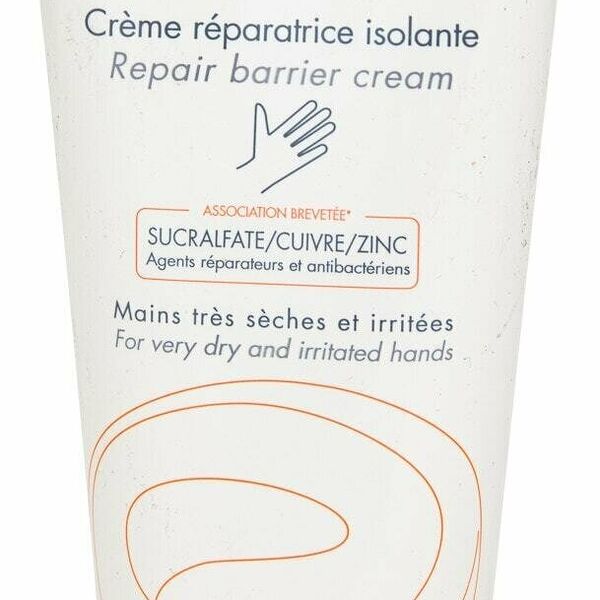 Avene Cicalfate Крем для рук восстанавливающий барьерный 100 мл