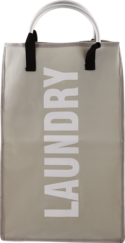 Корзина для белья HOMECLUB Loft 53х23х32см Арт. 34961-23