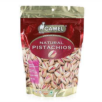 Фисташки Camel запеченные с солью