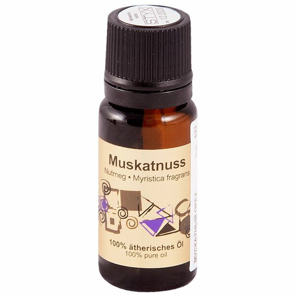 Styx Эфирное масло Мускатный орех 10 мл