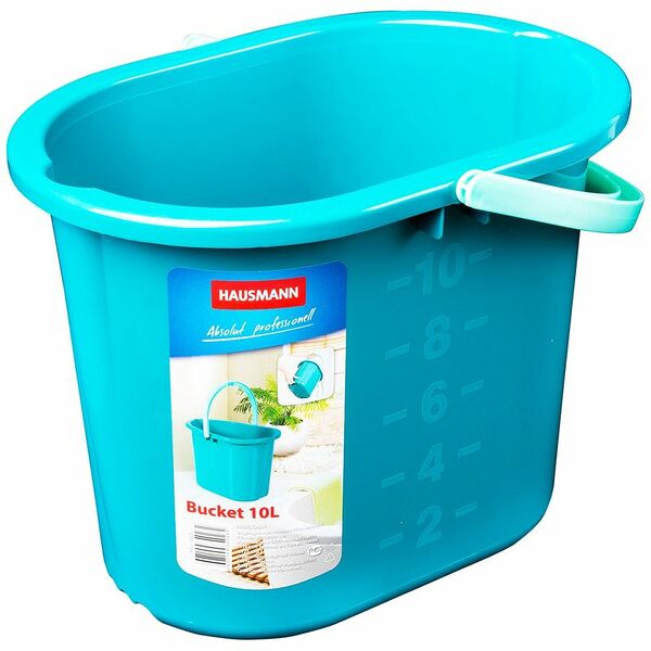 Ведро Hausmann для мытья пола