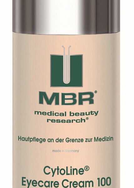 MBR CytoLine Eyecare Cream 100 Крем вокруг глаз, 15 мл