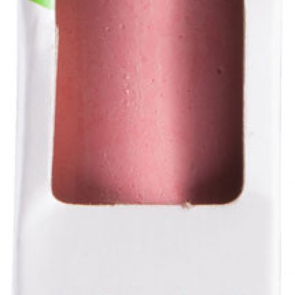 Мел школьный Каждый день красный