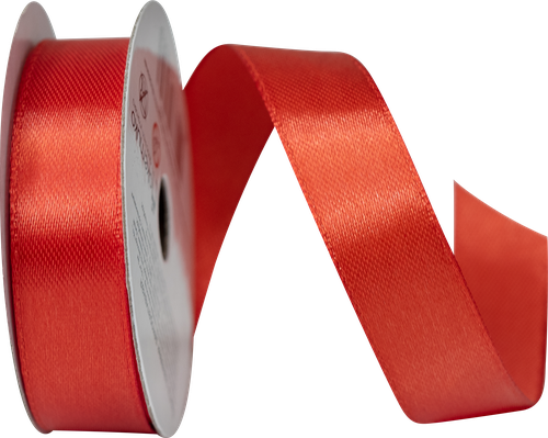 

Лента декоративная 1,5 см, сатиновая, Арт. ЛС001, 3 м в ассортименте