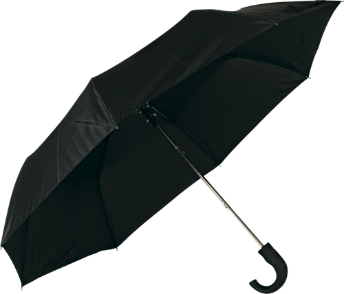

Зонт автоматический мужской 56см, 8 спиц ручка-крюк, Арт. RD-2308/RD-2318