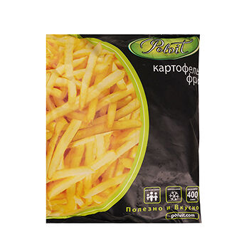Картофель фри POLVIT