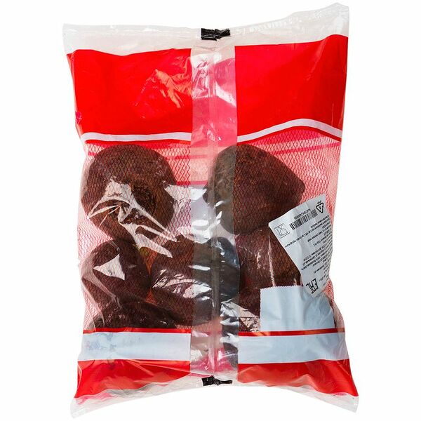 Свекла в пакете