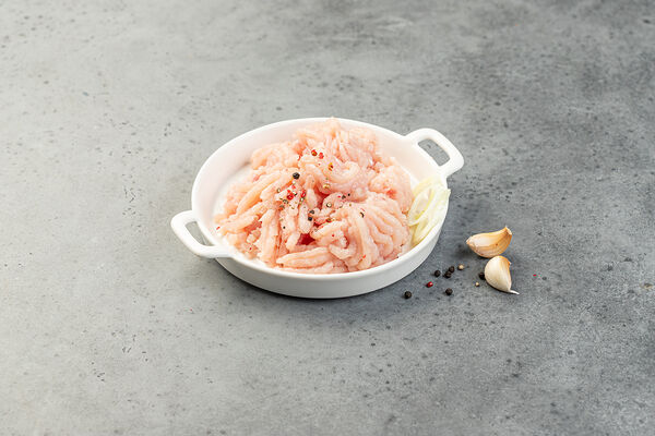 Фарш из филе куриного вес.