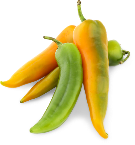 Перец острый вес до 500г