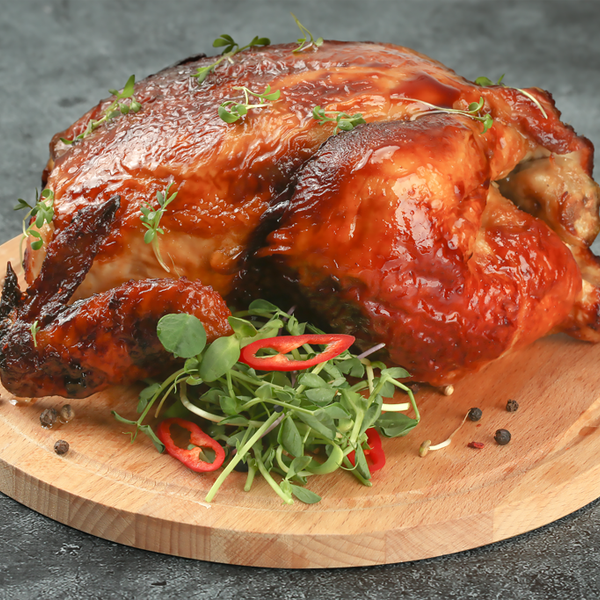 Цыпленок по-Кавказски Лента Fresh вес до 1.3 кг