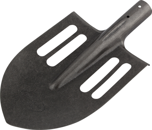 

Лопата штыковая PARK облегченная, рельсовая сталь, Арт. 6884