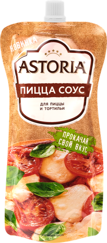 

Соус Astoria Пицца 200 г