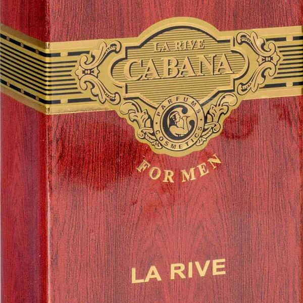 Туалетная вода для мужчин La Rive Cabana