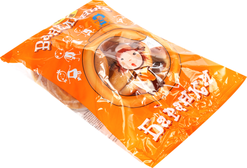 

Баранки Покровский Хлеб ванильные 400 г