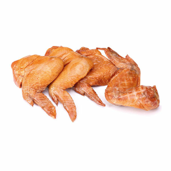 Крыло цыпленка бройлера  вес к/в охл Ситно в/у (1000 г)