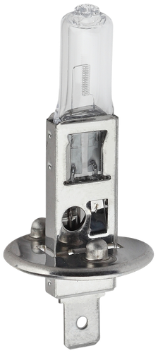 

Лампа противотуманная автомобильная ЭРА H1 12V 55W +50% P14,5s 3000К