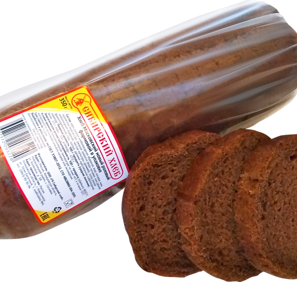 Хлеб СИБИРСКИЙ ХЛЕБ Московский новый роловый