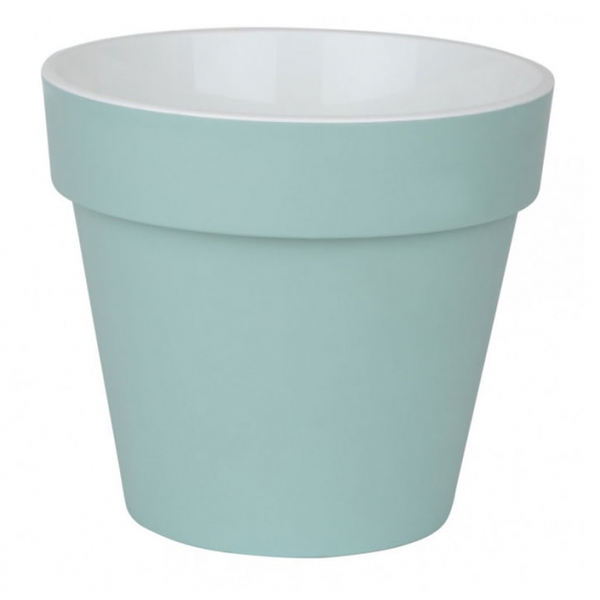 Горшок Протея мята Ø20х18,5 см