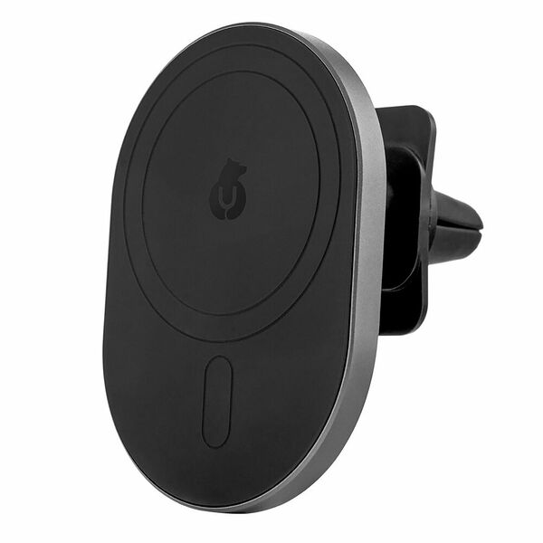 Держатель автомобильный uBear Go-Power с MagSafe (WL08GR10-AD)
