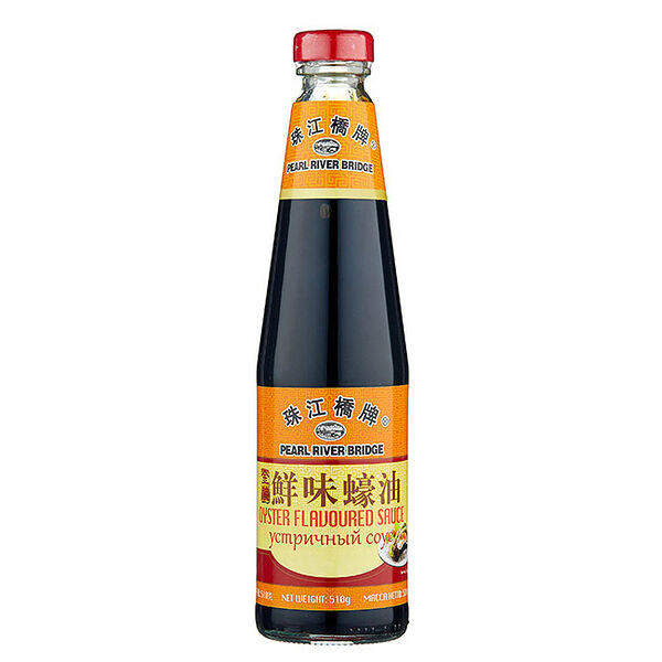 Соус устричный 