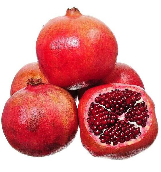 Гранат Азербайджан