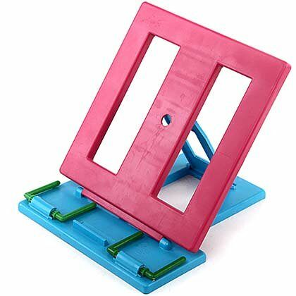 Подставка для книг