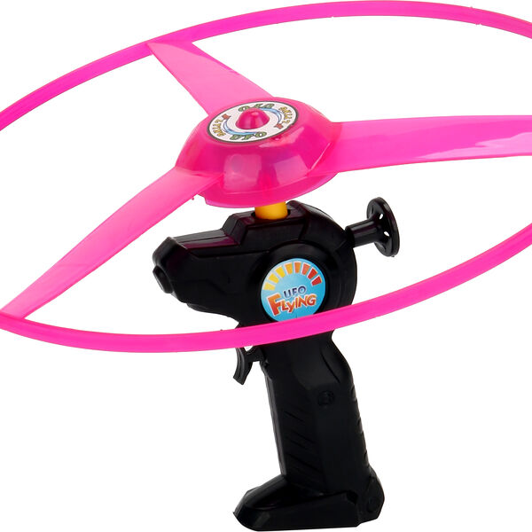 Игрушка летающая MX0255654