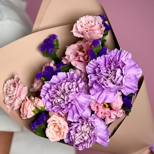 Букет Сумерки