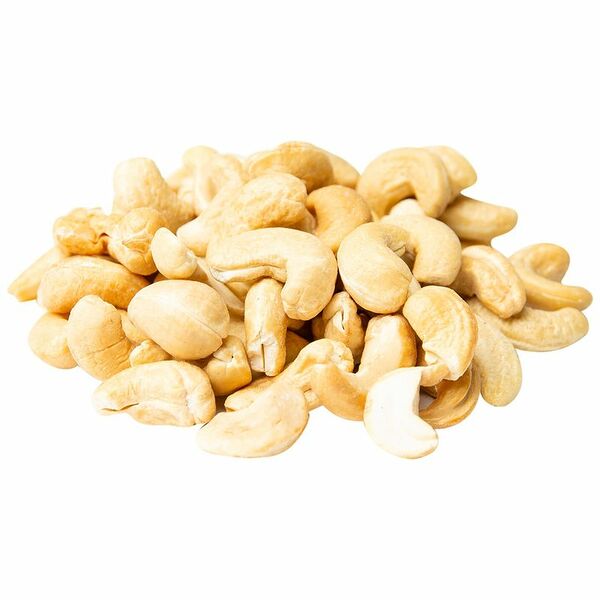 Кешью жареный вес