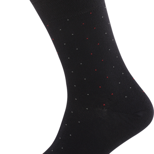 Носки мужские INWIN р. 27 (41–43) цвет в ассортименте Арт. BMS08, 3пары