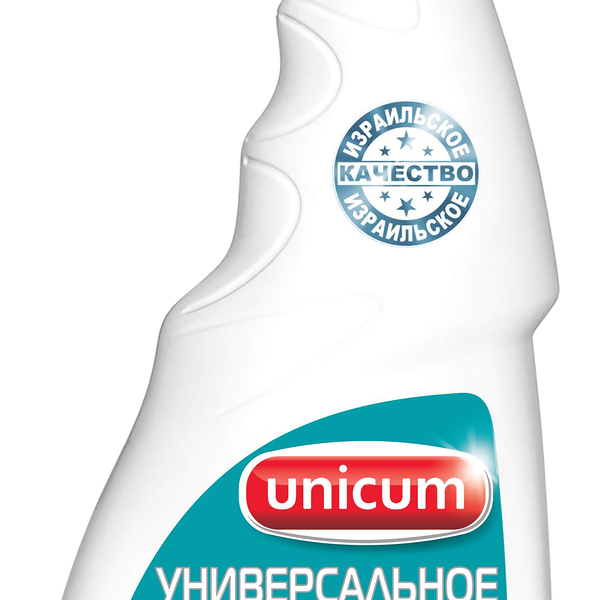 Чистящее средство для кухни Unicum Multy Универсальное для кухни