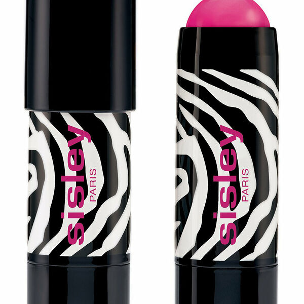 SISLEY Phyto-Blush Twist Фиторумяна кремовые, 5,5 г, 2 Fushia