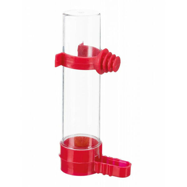 Поилка для птиц Trixie 50 мл, цвет в ассортименте