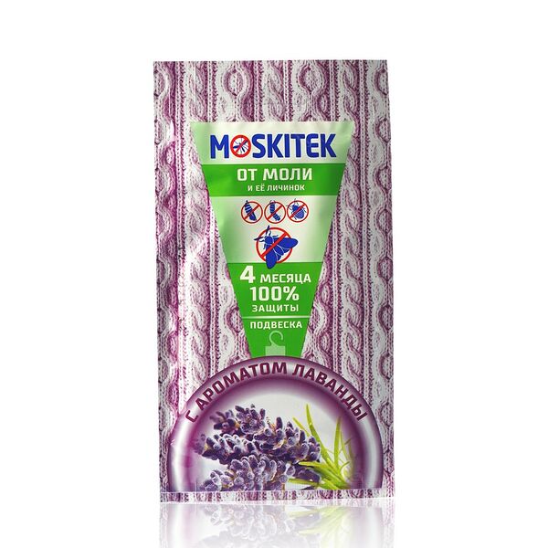 Секции от моли Moskitek 