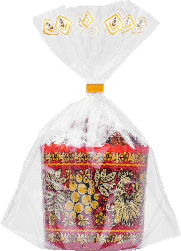 

Кекс Алтайские закрома пасхальный праздничный 400 г