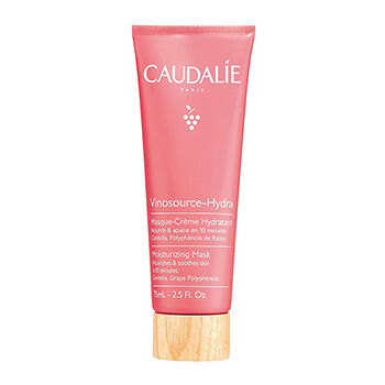 Маска Увлажняющая Caudalie 