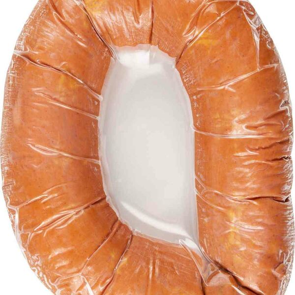 Колбаса полукопченая Краинская Соколовские колбасы