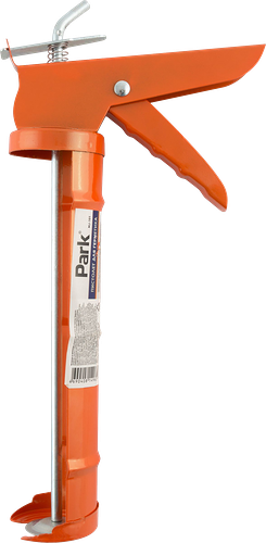 Пистолет для герметика Park полукорпусной MJ-101, Арт. 7167