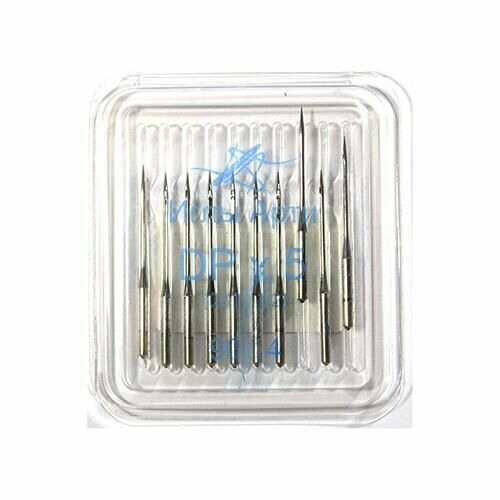 0319-02 Иглы № 90 (уп.10шт.) АРТ