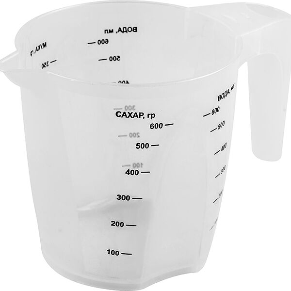 Кувшин мерный Plast Team Stockholm пластик