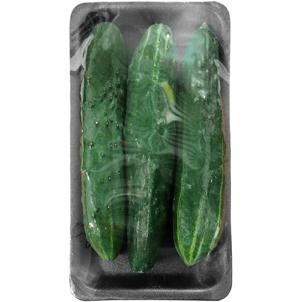 Огурцы пчелоопыляемые 600 г