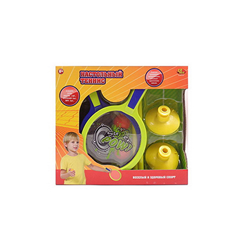 

Набор для настольного тенниса детский ABtoys S-00157 6+