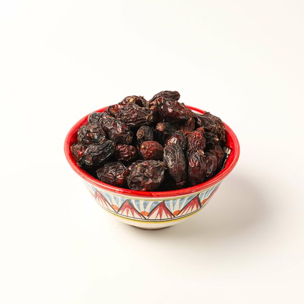 Шиповник горный