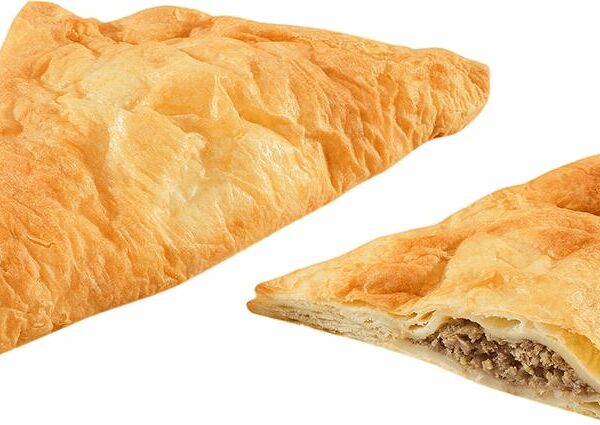 Самса с говядиной