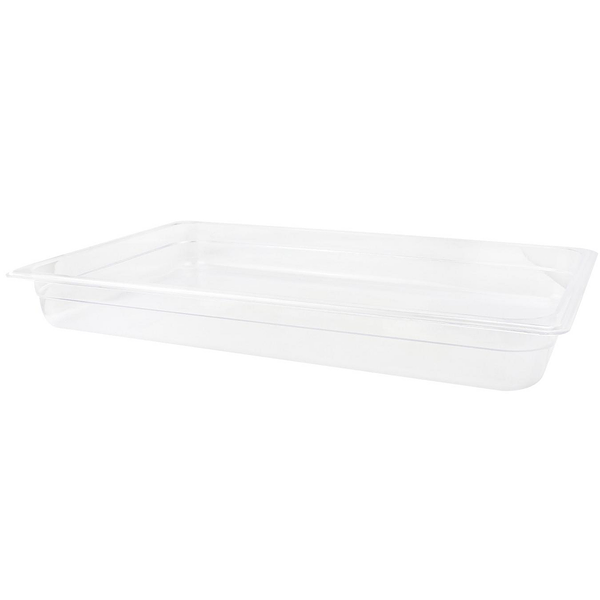 Гастроемкость Metro Professional GN 1/1 глубина 65 мм, 8,8 л